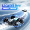 2021 Newest D85 2in1 Dron Air-Ground Flying Car 2.4G Dual Mode Racing Mini Drone Professional RC Car Quadcopter Drones Children Toys