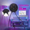 TV Backlights, RGB TV LED Backlight with Multi Scene Modes, LED Strip Lights for TVs, USB Powered
