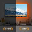 TV Backlights, RGB TV LED Backlight with Multi Scene Modes, LED Strip Lights for TVs, USB Powered