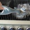 Steam Cleaner BBQ Grill Brush for All Types of Grills, Ideal Grill Accessory