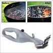Steam Cleaner BBQ Grill Brush for All Types of Grills, Ideal Grill Accessory