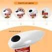 Electric Can Opener, Restaurant Can Opener, One Touch and Go Professional Can Opener for Seniors and Chef's