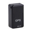 GSM Mini SPY GPS Tracker Real Time Tracking Locator-Device Mini GPS Real Time Car Locator Tracker Tracking Device