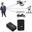 GSM Mini SPY GPS Tracker Real Time Tracking Locator-Device Mini GPS Real Time Car Locator Tracker Tracking Device