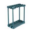 40 Tools Storage Rack Garden Equipment Organiser Heavy Duty Shelving Unit