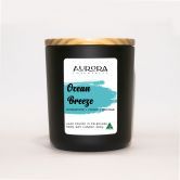 Aurora Ocean Breeze Soy Candle Australian Made 300g