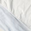 Dreamz Cotton Terry Towel Waterproof Mattress Protector Cover Fully Zipper