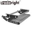 Traderight Caravan Step Aluminum Pull Out Folding Ladder Stool Trailer RV Parts