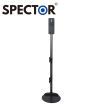 Spector Freestanding Vacuum Cleaner Stand Holder Rack for Dyson V7 V8 V10 V11