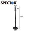 Spector Freestanding Vacuum Cleaner Stand Holder Rack for Dyson V7 V8 V10 V11