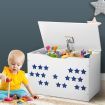 Levede Kids Toy Box Indoor Storage Cabine Container Organiser