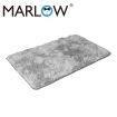 Marlow Floor Rug Shaggy Rugs Soft Large Carpet Area Tie-dyed Mystic 200x230cm