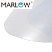 Chair Mat Office Carpet Floor 120X90cm