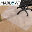 Chair Mat Office Carpet Floor 120X90cm