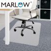 Chair Mat Office Carpet Floor 120X90cm
