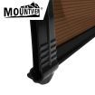 Mountview Window Door Awning Canopy Outdoor Patio Sun Shield Rain Cover 1MX4M