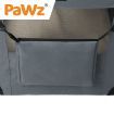 PaWz Pet Travel Carrier Kennel Folding Soft Sided Dog Crate For Car Cage Large L