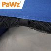 PaWz Pet Travel Carrier Kennel Folding Soft Sided Dog Crate For Car Cage Large M