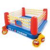 Intex Jump-O-Lene Inflatable Boxing Ring Bouncer 48250NP