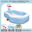 Intex 57183NP Shootin Hoops Basketball Inflatable Family Pool