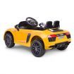 R8 Spyder Audi Licensed Kids Electric Ride On Car Remote Control YL