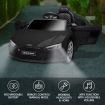 Audi Sport Licensed Kids Electric Ride On Car Remote Control Black