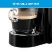 HomeMaid 3-in-1 CM511HM Coffee Multi Capsule Pod Machine