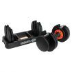 Powertrain GEN2 Pro Adjustable Dumbbell Weights- 25kg