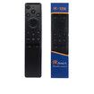 IR-1316 Perfect Replacement Remote Control Matching Samsung Smart Series TVs-with Netflix Prime Video and RATUKEN Button-Black