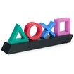 Playstation Icons Light with 3 Light Modes - Music Reactive Game Room Lighting