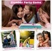 Friendship Bracelet Making Kit for Ages 6- 12yr. Party Supply and Travel Activities