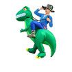 Kid Inflatable Dinosaur Alien Sumo Costume Funny Halloween Costumes Cosplay Fantasy Costume