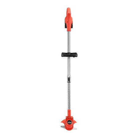 Whipper Snipper Electric Strimmer Cordless Grass Trimmer Garden