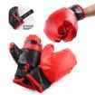 Indoor Sport Toy for Kids Boxing Toy Boxing Gloves Boy Toy