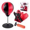 Indoor Sport Toy for Kids Boxing Toy Boxing Gloves Boy Toy