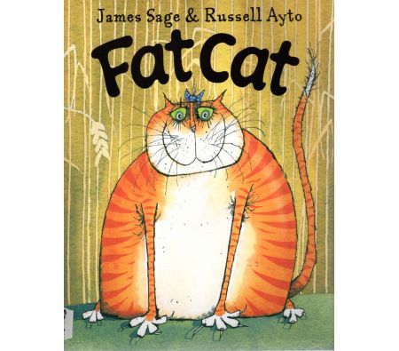 Fat Cat - By James Sage & Russel Aylo