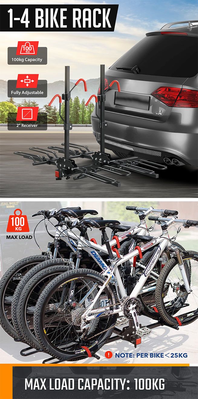 cycle stand for xuv 500