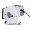 Giantz Air Hose Reel 20m Retractable Rewind Swivel Wall Mount Compressor Garage