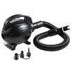 Electric Air Track Pump Portable Inflator for Airbeds Inflatables 600W 3 Nozzles