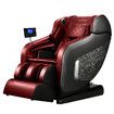 HOMASA 4D Massage Chair Zero Gravity Recliner Electric Massager Full Body Red