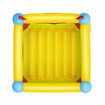 Bestway Inflatable Trampoline Bouncer Bouncy Castle Home Jumping Park for Kids