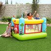 Bestway Inflatable Trampoline Bouncer Bouncy Castle Home Jumping Park for Kids