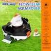 Bestway Flowclear Aqua Rover Automatic Pool Cleaner Autonomous Cleaning Robot