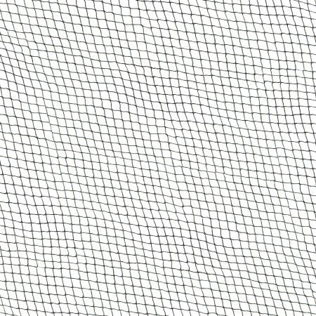 Instahut Bird Netting Net Anti Pest Commercial Fruit Trees Plant 10x50m 30GSM Black