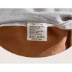 Cosy Club Sheet Set Cotton Sheets Double Orange Brown