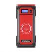 2000A Vehicle Car Boat Jump Starter Multi Device Portable Charger W/ Led Flash Light