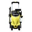 3800Psi High Pressure Washer Concrete Floor Cleaner-Remove Dirt Grime Gunk Oil Rust Mildew Easily