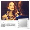 Dimmer Control Led Light Makeup Hollywood Vanity Mirror-Perfect For Makeup, Grooming, Dressing