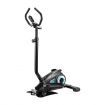 Portable Elliptical Cross Trainer Walker Magnetic Spacewalk Keep Fit Machine W/Tension Control