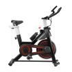 Home Gym Spin Exercise Bike Stationary Bicycle W/Flat Ground,Stand Up,Off Road,Climb Modes